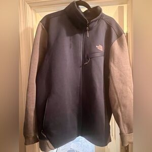 Mens North Face Jacket